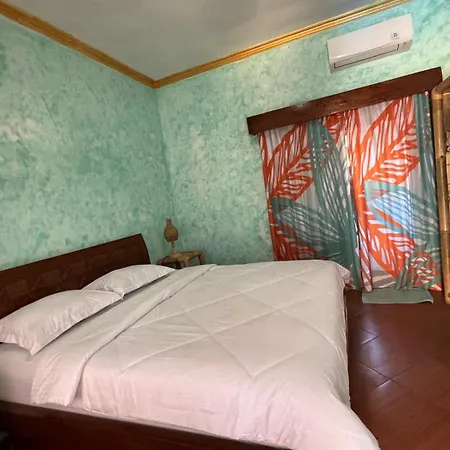 Sampai Jumpa Gili Air Hotel Exterior photo