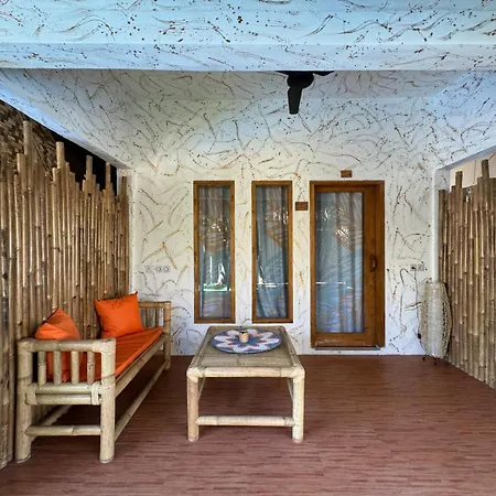 Sampai Jumpa Gili Air Hotel Exterior photo