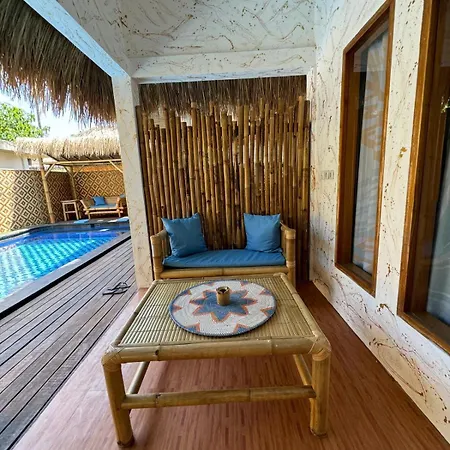 Sampai Jumpa Gili Air Hotel Exterior photo