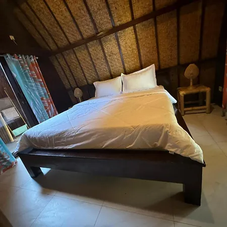 Sampai Jumpa Gili Air Hotel Exterior photo