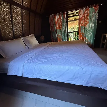 Sampai Jumpa Gili Air Hotel Exterior photo