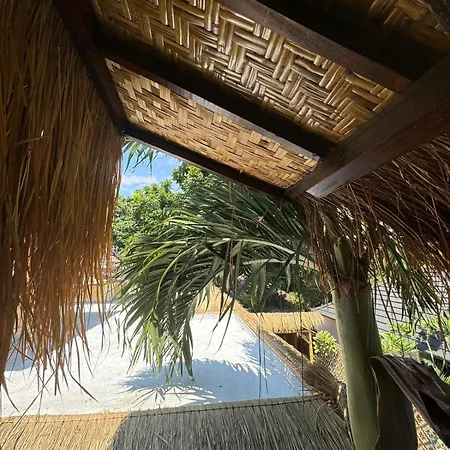 Sampai Jumpa Gili Air Hotel Exterior photo