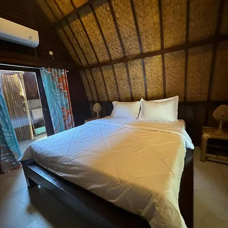 Sampai Jumpa Gili Air Hotel Exterior photo
