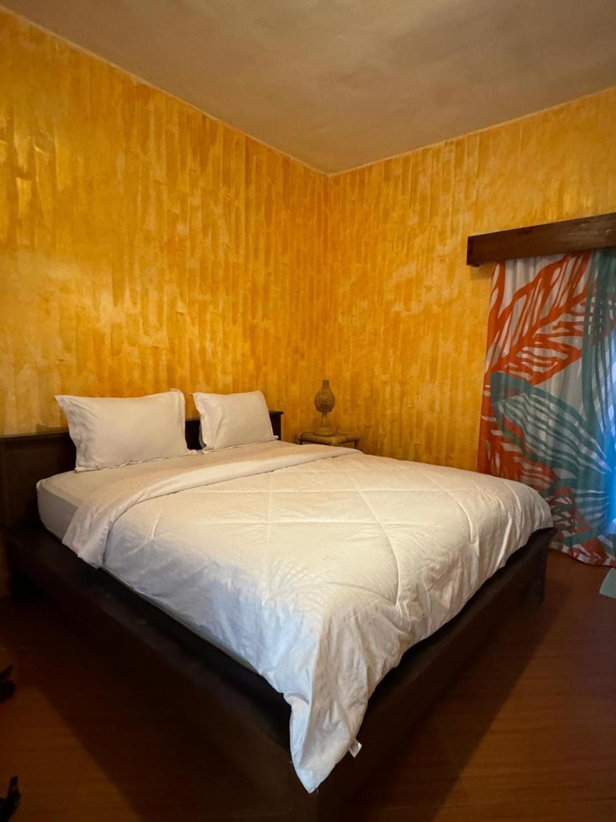Hotel Sampai Jumpa Gili Air