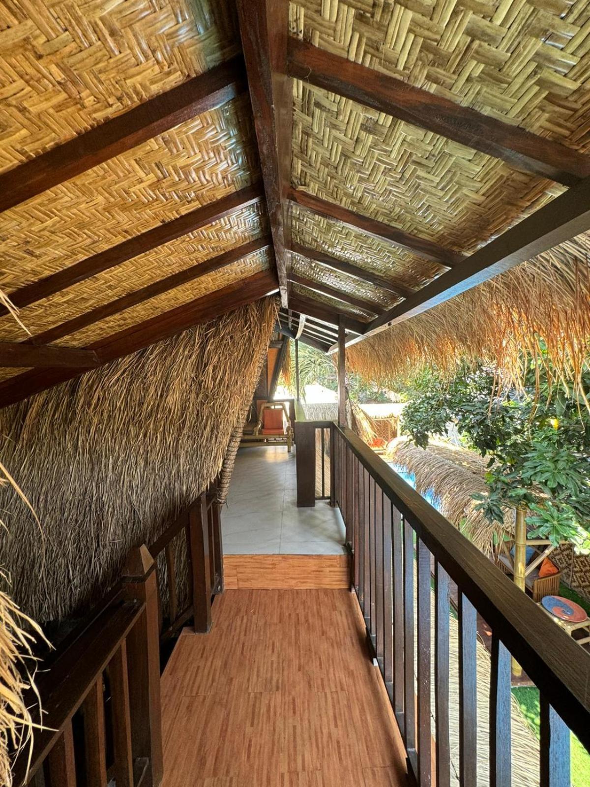 Sampai Jumpa Hotel Gili Air