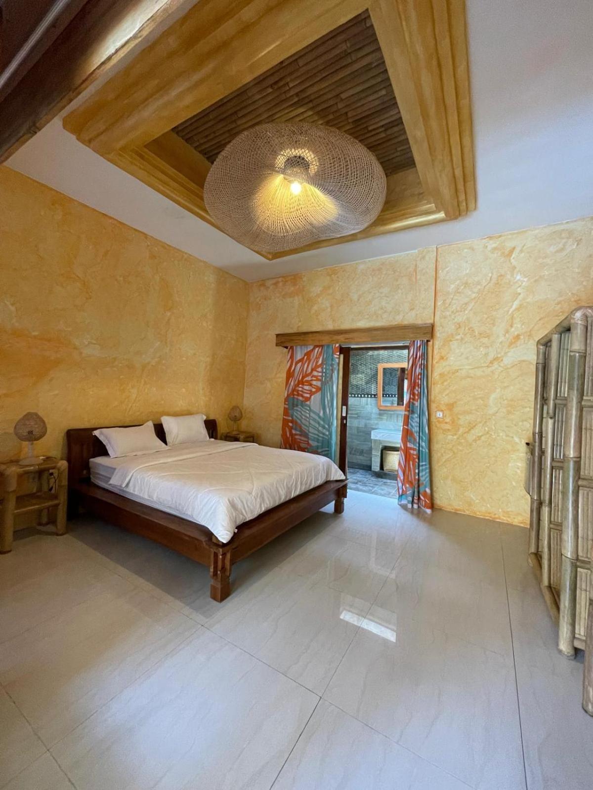 Sampai Jumpa Hotel Gili Air