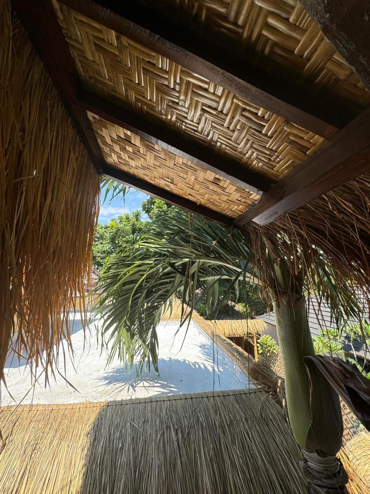 Hotel Sampai Jumpa Gili Air
