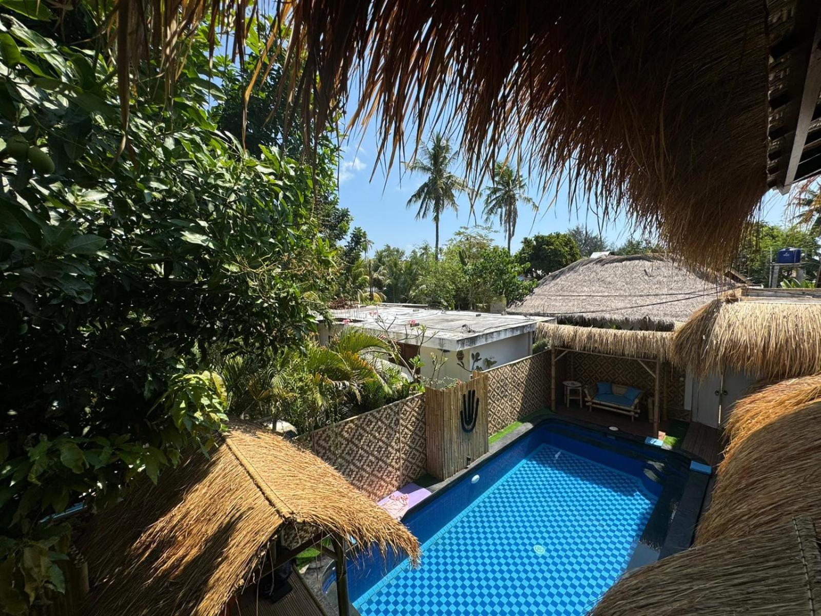Sampai Jumpa 3* Gili Air