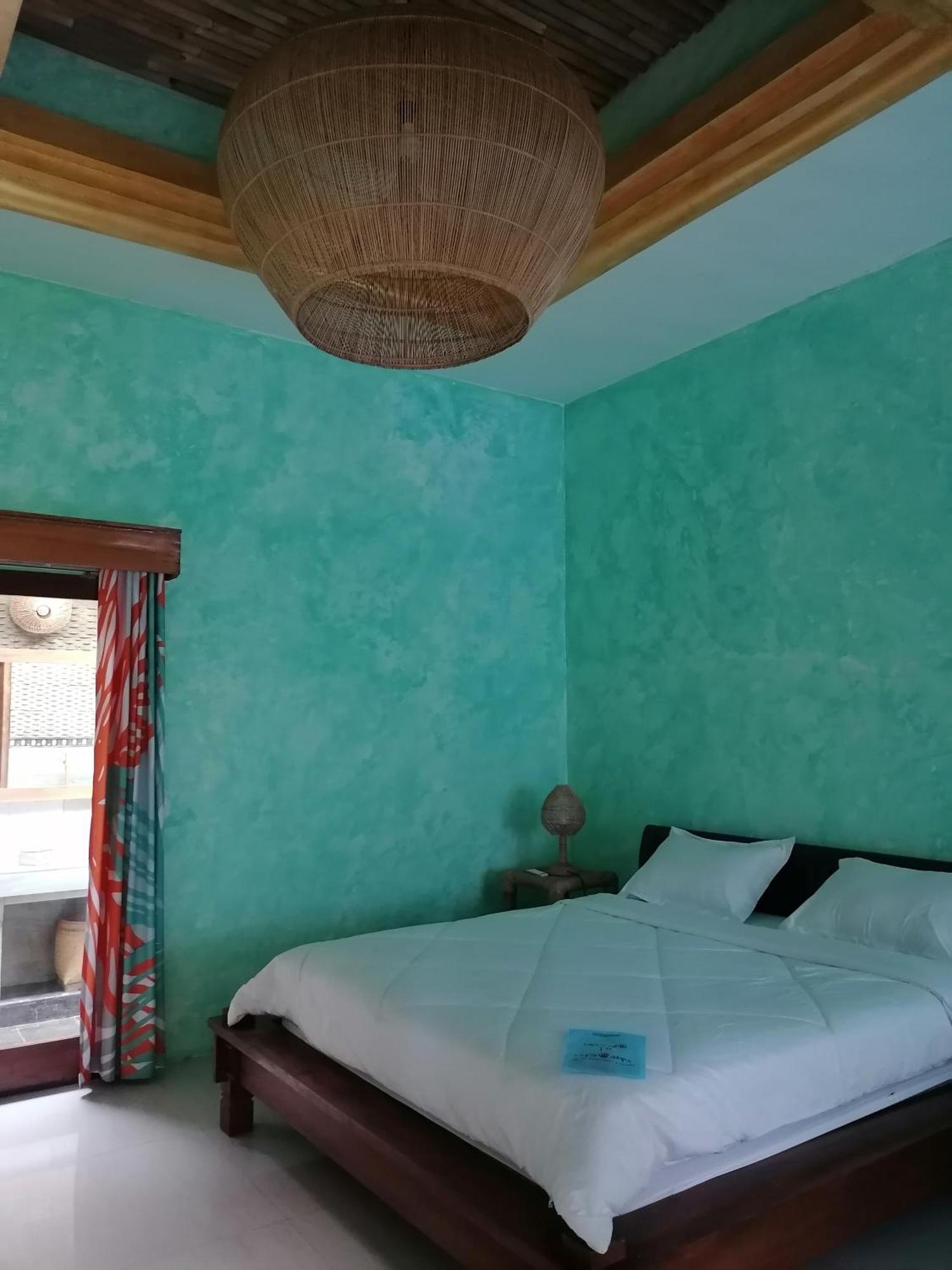 Hotel Sampai Jumpa Gili Air