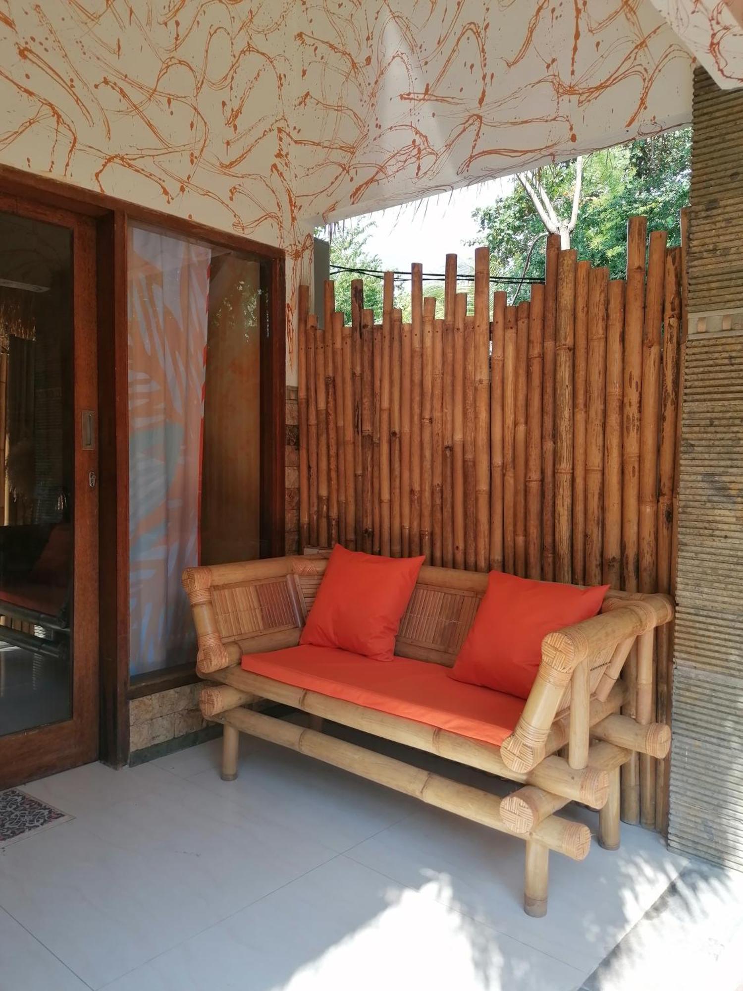 Sampai Jumpa Hotel Gili Air