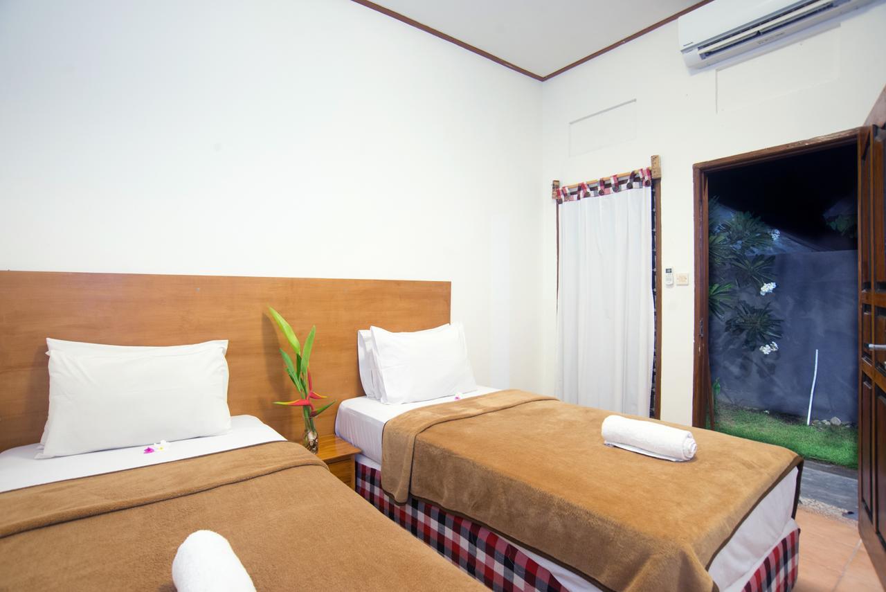 Sampai Jumpa Hotel 3*